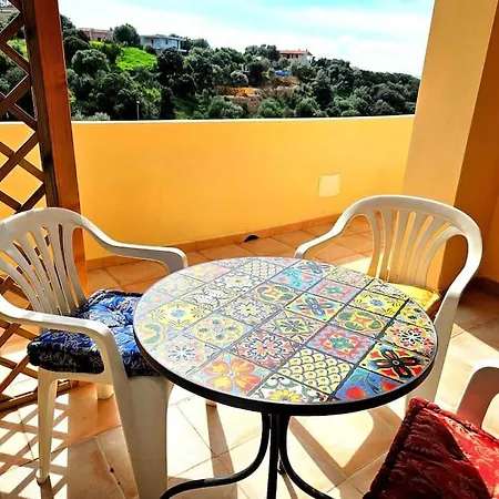 Bilosottili - Affitti Brevi Italia Apartment Badesi