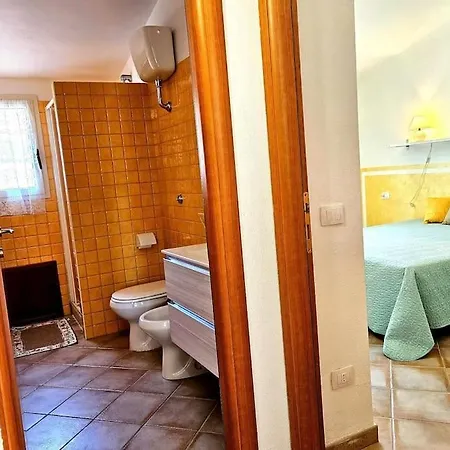 Bilosottili - Affitti Brevi Italia Apartment